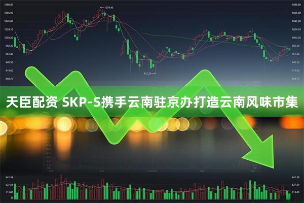 天臣配资 SKP-S携手云南驻京办打造云南风味市集